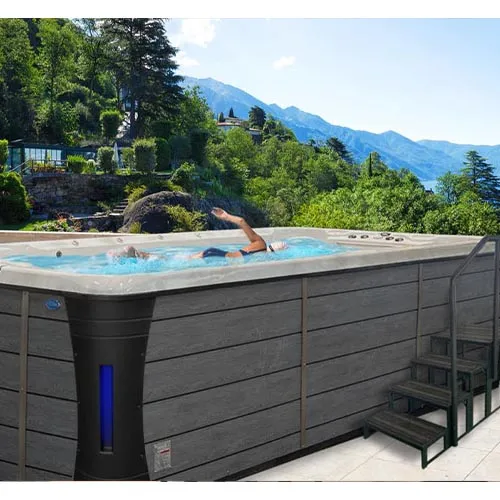 Swimspa X-Series hot tubs for sale in McKinney